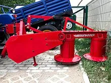 Косилка роторная 1.35