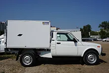 ВИС 2346 НИВА (4*4) 