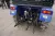 Обзор модели Фотон Ловол TE-244 трактор foton lovol te-244