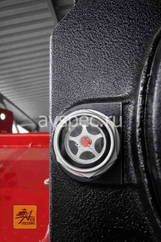 Мульчер (косилка измельчитель) SCQ-220