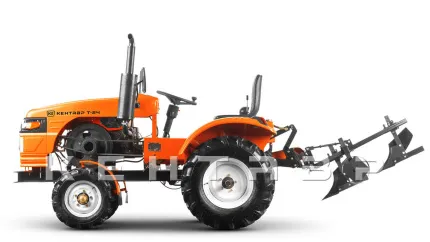 трактор rusich t18 chuvashpiller