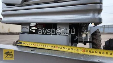 Минитрактор Феникс Р-2