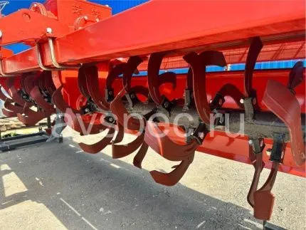 Почвофреза 1GQN-220