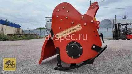 Почвофреза 1GQE 200 с боковым редуктором