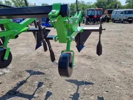 Культиватор-окучник Kerland ОК500