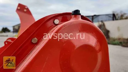 Почвофреза 1GQE 200 с боковым редуктором