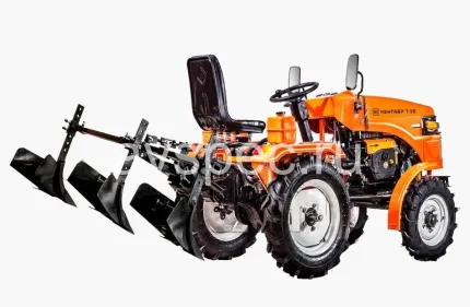 Культиватор-окучник Kerland ОК200