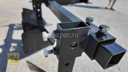 Окучник трехрядный ОР 01/120-3К Феникс