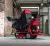 Мини-думпер Helffer MSV-301 Мини-думпер Helffer MSV-301