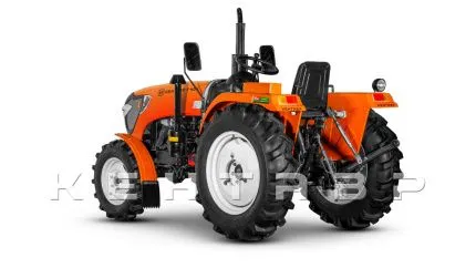 трактор rusich t18 chuvashpiller