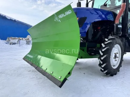 трактор xingtai 244 xt