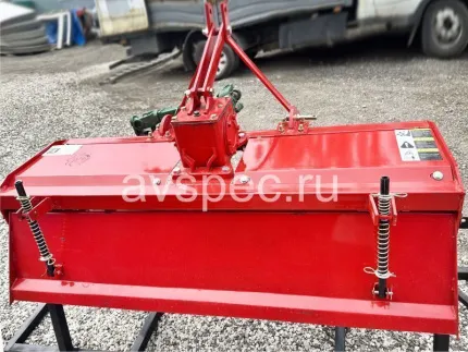 Почвофреза 1GQN-140