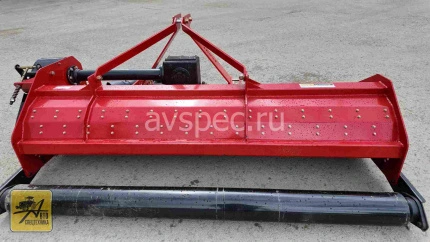 Мульчер косилка измельчитель SCQ-220