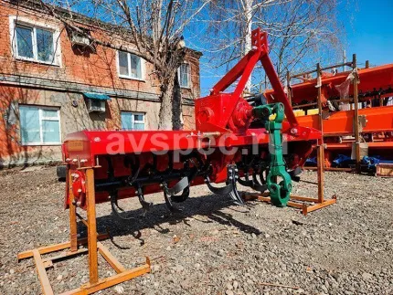 Почвофреза 1GQN-180