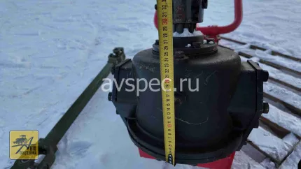 Ямобур 1W-20