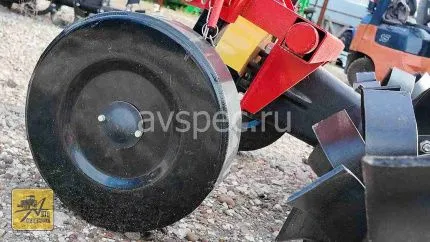 Почвофреза Керланд W 2000 (2,0 м)