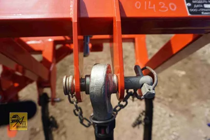 Косилка роторная 1,30 (Н17 / H34)