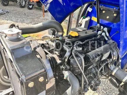 трактор foton lovol te-244