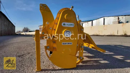 Почвофреза KRT 0.9
