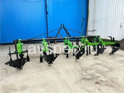 Культиватор-окучник Kerland ОК500