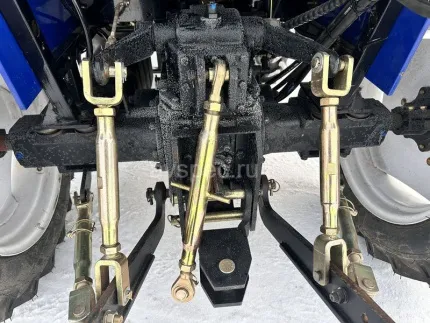 трактор xingtai 244 xt