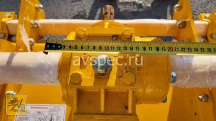 Почвофреза KRT 0.9